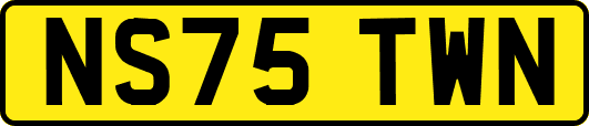 NS75TWN