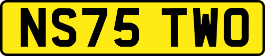 NS75TWO