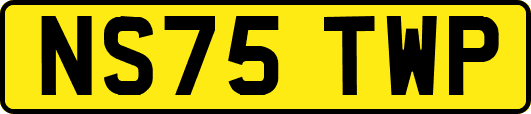NS75TWP
