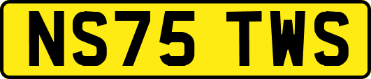 NS75TWS