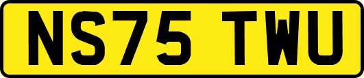 NS75TWU