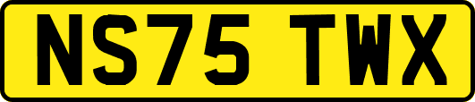 NS75TWX