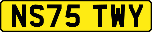 NS75TWY