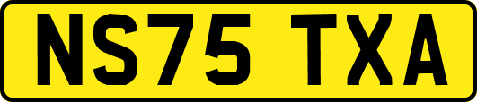 NS75TXA