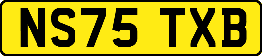 NS75TXB