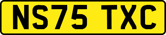 NS75TXC