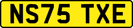 NS75TXE
