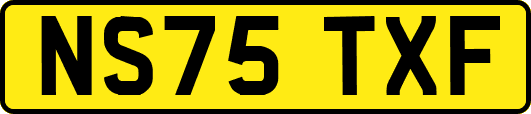 NS75TXF