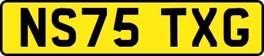 NS75TXG