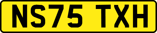 NS75TXH