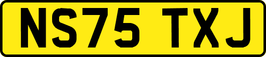 NS75TXJ