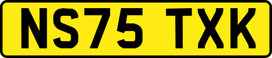NS75TXK
