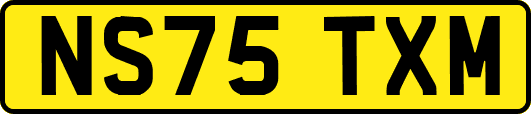 NS75TXM