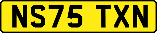 NS75TXN