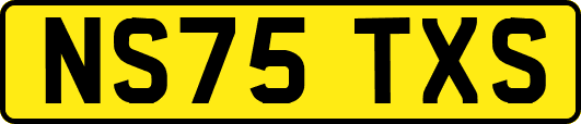 NS75TXS