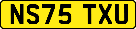 NS75TXU