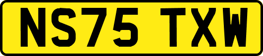 NS75TXW