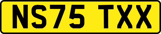 NS75TXX
