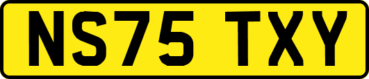 NS75TXY