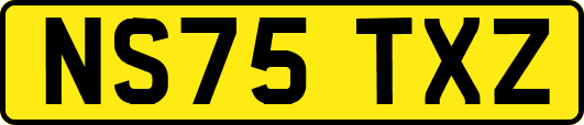 NS75TXZ