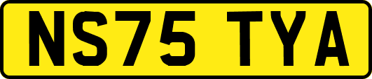 NS75TYA