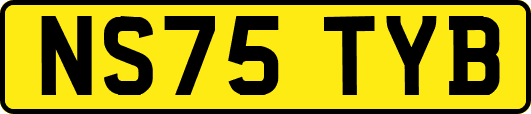 NS75TYB