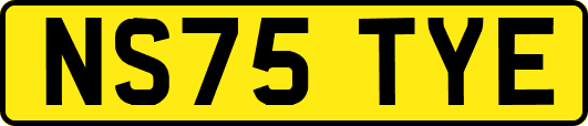 NS75TYE