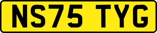 NS75TYG