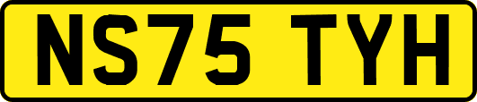 NS75TYH