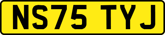 NS75TYJ