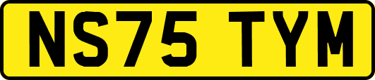 NS75TYM