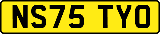 NS75TYO