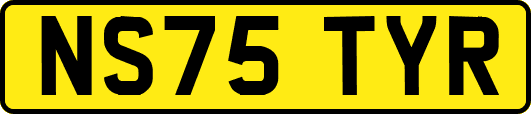 NS75TYR