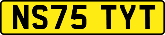 NS75TYT
