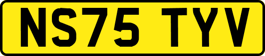 NS75TYV