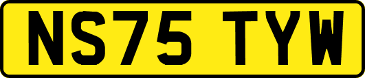 NS75TYW
