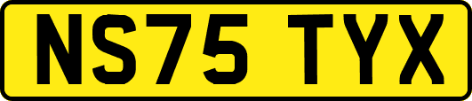 NS75TYX
