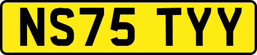 NS75TYY