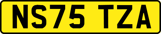 NS75TZA