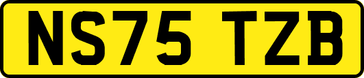 NS75TZB