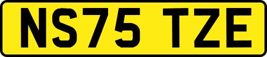 NS75TZE