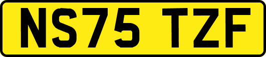 NS75TZF