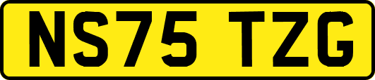 NS75TZG