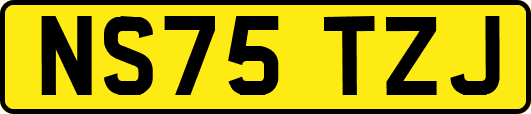 NS75TZJ