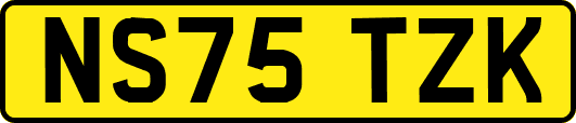 NS75TZK