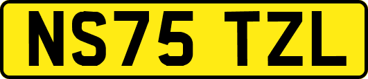 NS75TZL