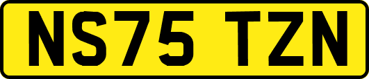 NS75TZN