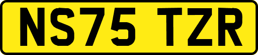 NS75TZR