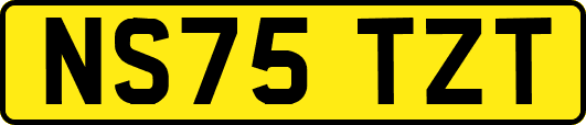 NS75TZT