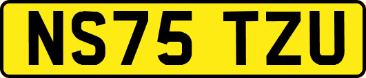 NS75TZU